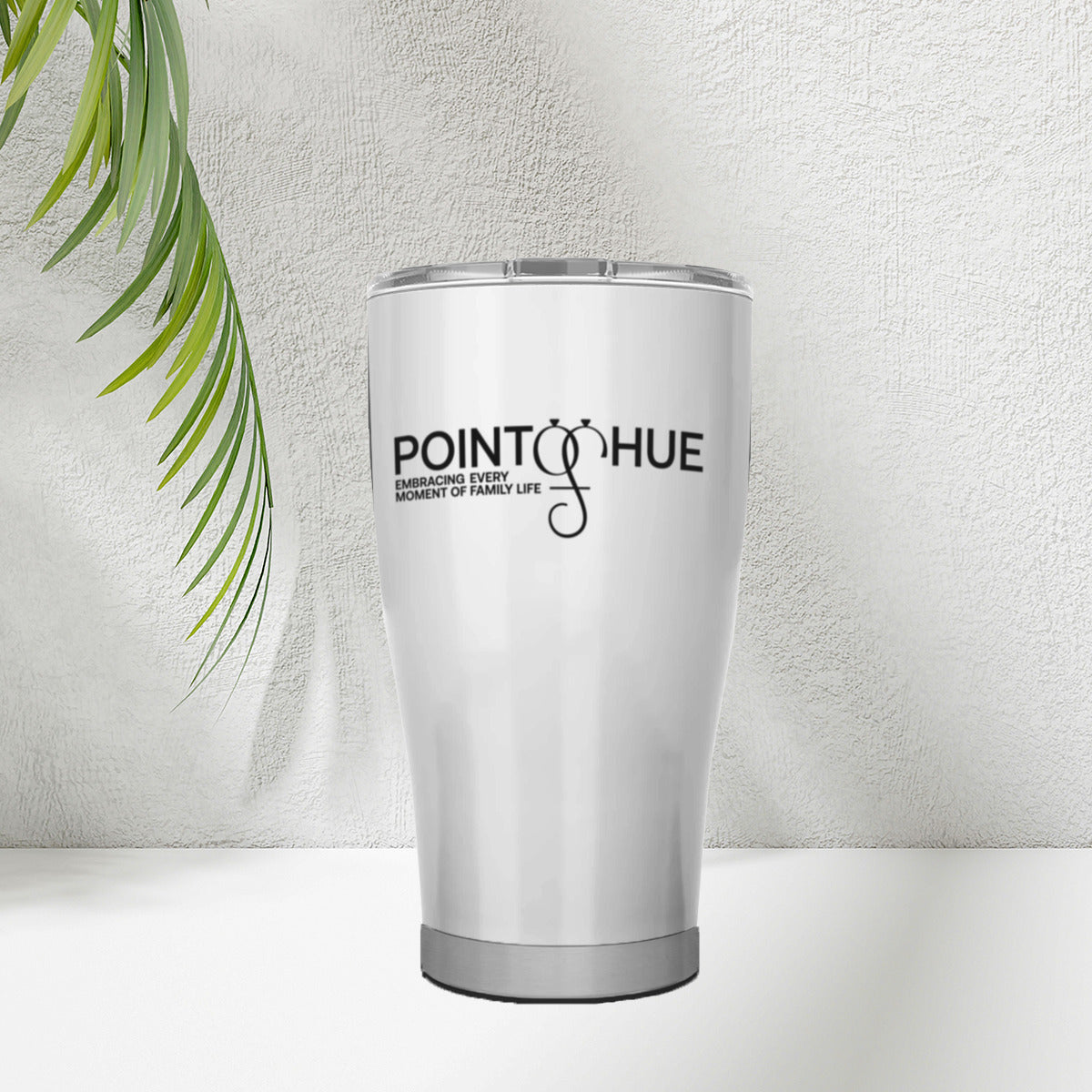 Tumbler 30Oz - Blank Bottom