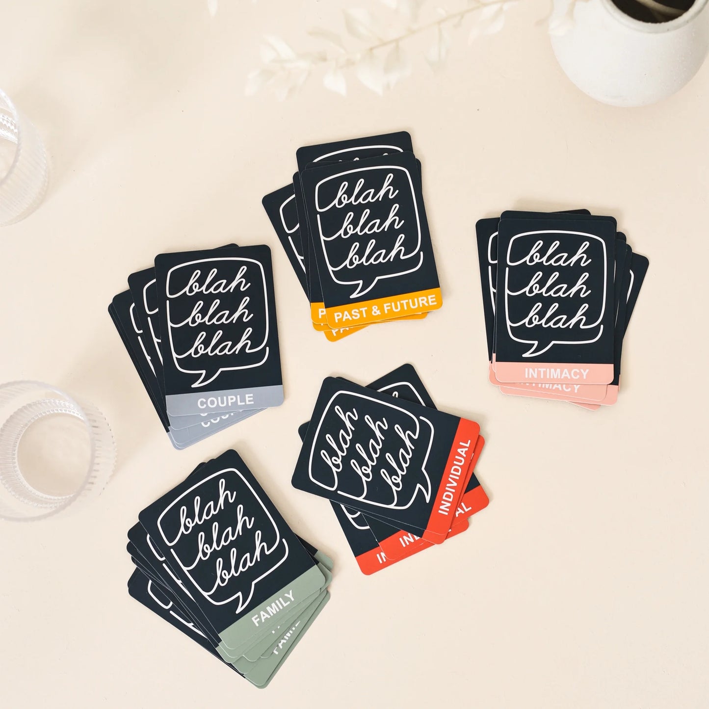 : Card Game - 150 Conversation Starter Questions for Couples - Date Night & Relationship
