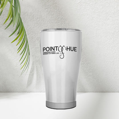 Tumbler 30Oz - Blank Bottom